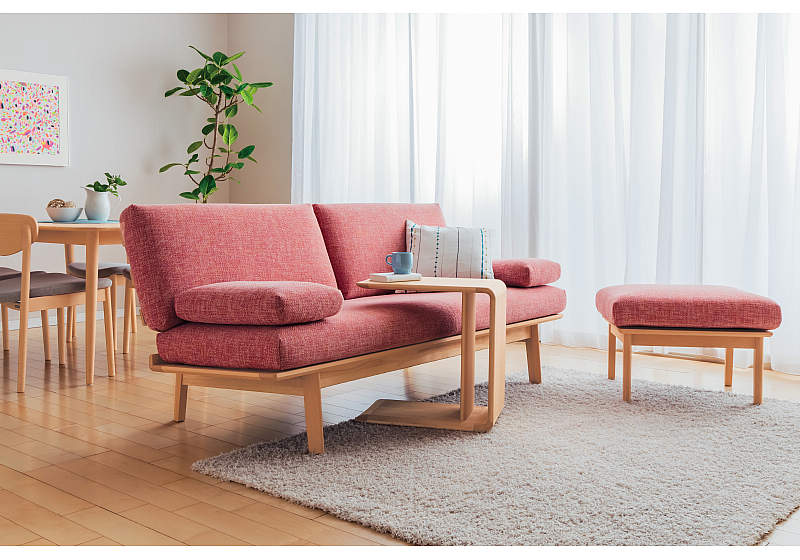 WG30モデル | リビング | 家具を探す | カリモク家具 karimoku