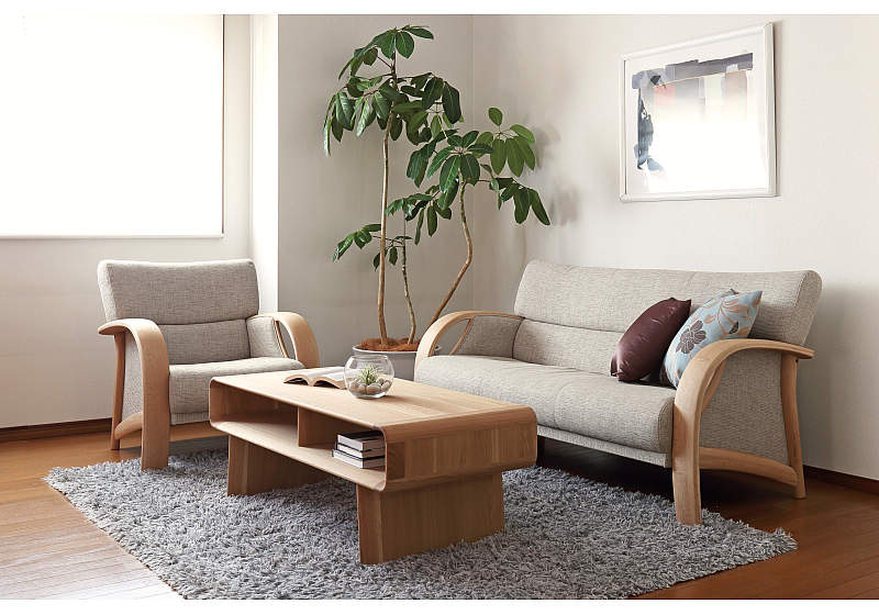 WT33モデル | リビング | 家具を探す | カリモク家具 karimoku