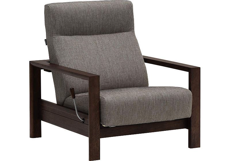 肘掛椅子 WT5100K934 | ソファー | 家具を探す | カリモク家具 karimoku
