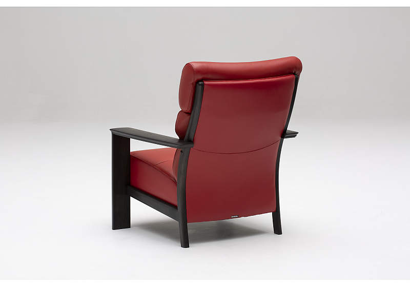 肘掛椅子 WW4100Q802 | ソファー | 家具を探す | カリモク家具 karimoku