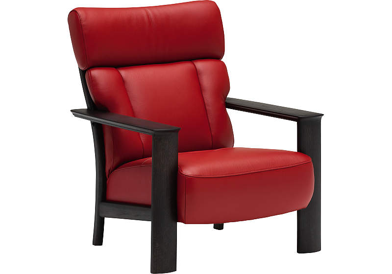 肘掛椅子 WW4100Q802 | ソファー | 家具を探す | カリモク家具 karimoku