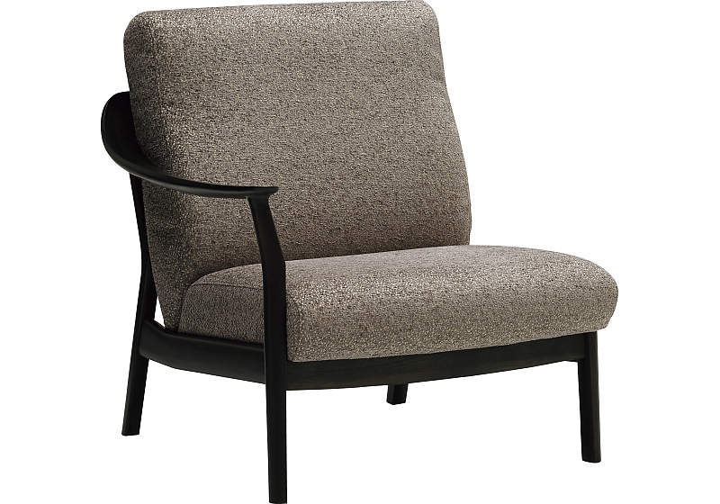 右肘椅子 WW5708Q734 | ソファー | 家具を探す | カリモク家具 karimoku