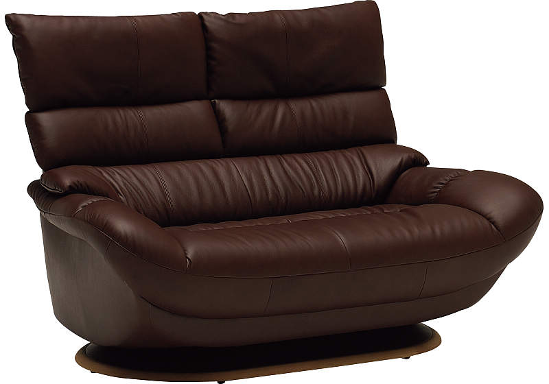 ２人掛椅子 ZT6802E340 | ソファー | 家具を探す | カリモク家具 karimoku