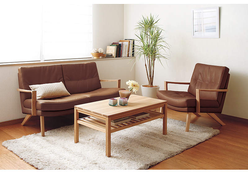 拡大画像 | 家具を探す | カリモク家具 karimoku