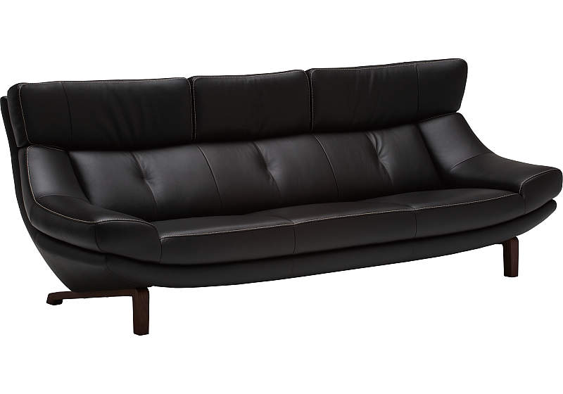長椅子ロング ZU4613K353 | ソファー | 家具を探す | カリモク家具 