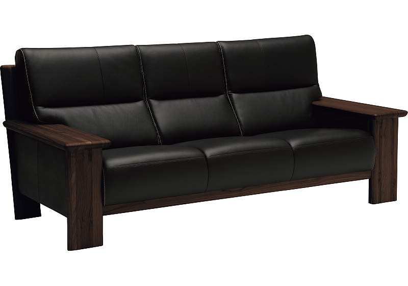 長椅子 ZU48A3K353 | ソファー | 家具を探す | カリモク家具 karimoku