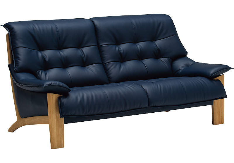 ２人掛椅子（大１８２０） ZU4922E570 | ソファー | 家具を探す 