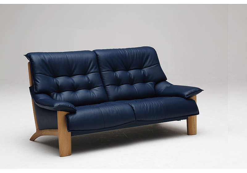 ２人掛椅子（大１８２０） ZU4922E570 | ソファー | 家具を探す