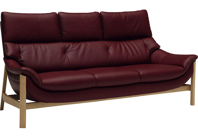 長椅子 ZU6203ME | ソファー | 家具を探す | カリモク家具 karimoku