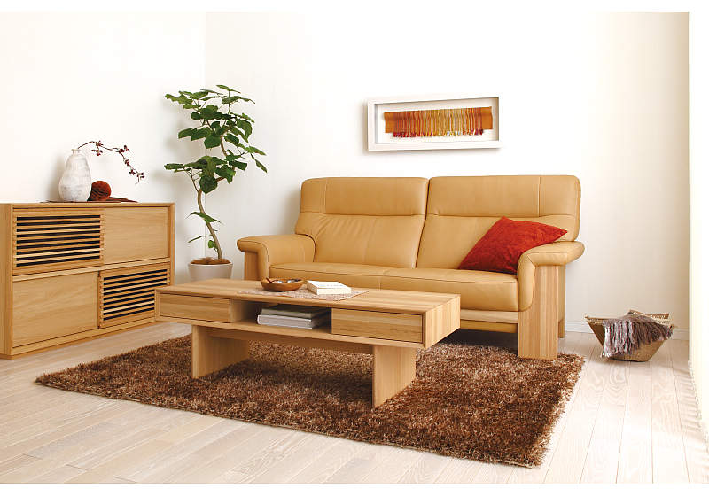 テーブル TT4450E000 | リビングテーブル | 家具を探す | カリモク家具 