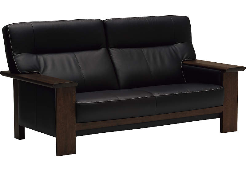 ２人掛椅子（大１８００） ZU79C2K516 | ソファー | 家具を探す