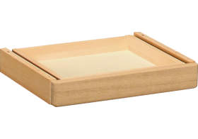 引出しユニット