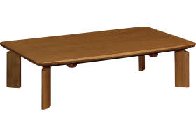 こたつテーブル TS7428ME | 座卓 | 家具を探す | カリモク家具 karimoku