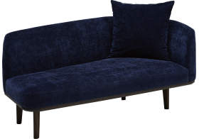 カウチ（左アーム）