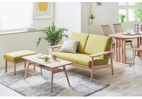 ２人掛椅子 WD4302V483 | ソファー | 家具を探す | カリモク家具 karimoku