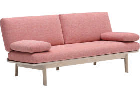 ２人掛椅子ロング WG3012V412 | ソファー | 家具を探す | カリモク家具 