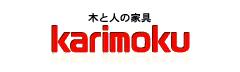 Karimoku logo